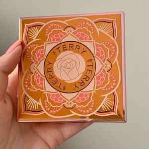 By Terry Brightening CC Palette Sunny Flash